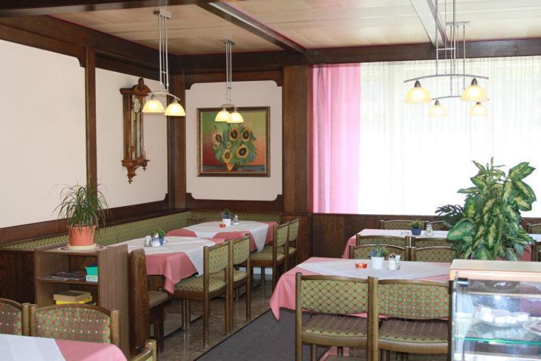 Gasthof Gerhart 페르흐톨즈도르프 외부 사진