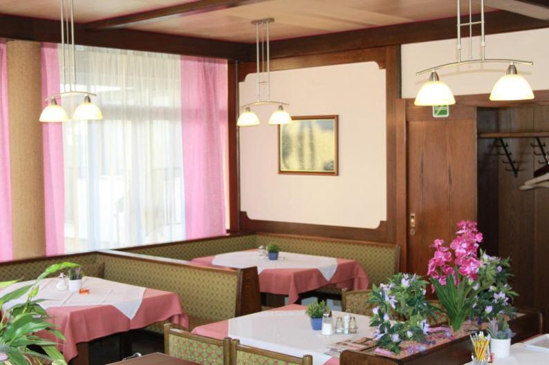 Gasthof Gerhart 페르흐톨즈도르프 외부 사진