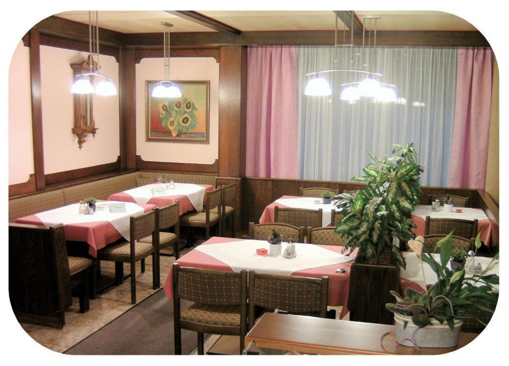 Gasthof Gerhart 페르흐톨즈도르프 외부 사진